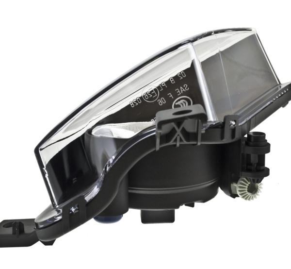 HELLA Fog Lamp Hella 010084011