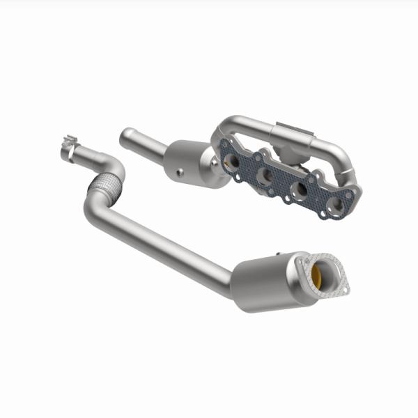MAG Converter Direct Fit Magnaflow 6561214