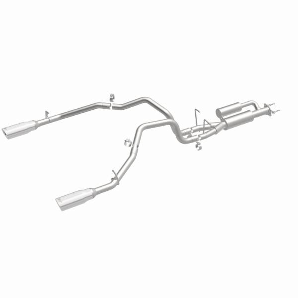 MAG Catback Exhaust Magnaflow 19684