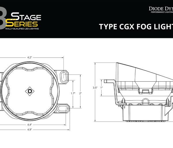 Diode Dynamics DD7197