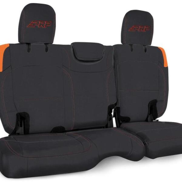 PRP Seats B043-07