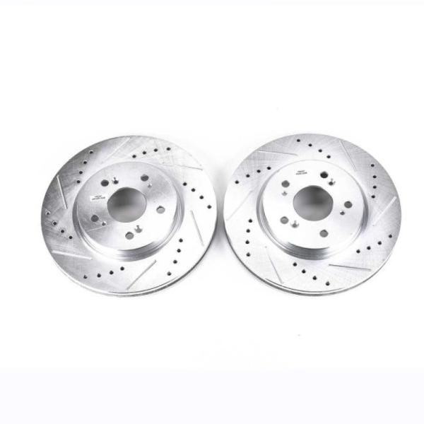 PowerStop JBR1173XPR