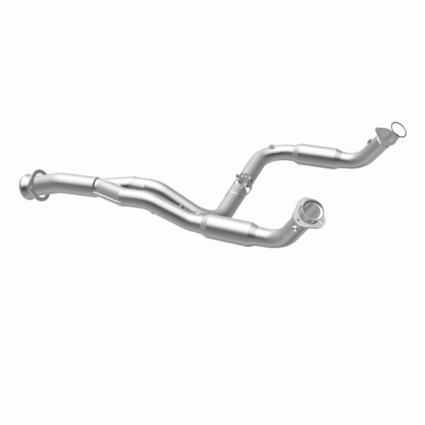 MAG Converter Direct Fit Magnaflow 4551644