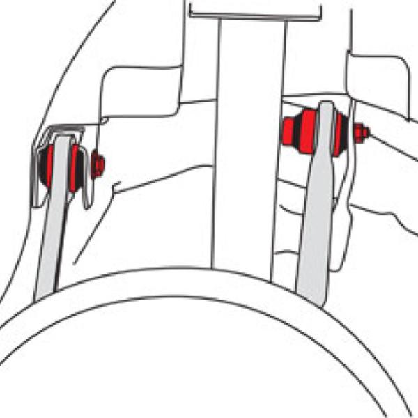 SPC Performance 72185