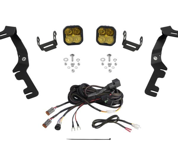 Diode Dynamics DD7602