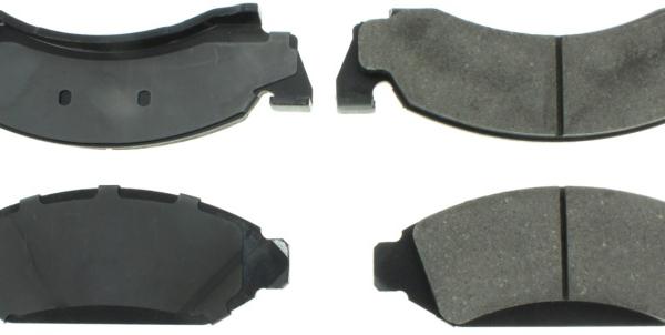 Stoptech 309.00500