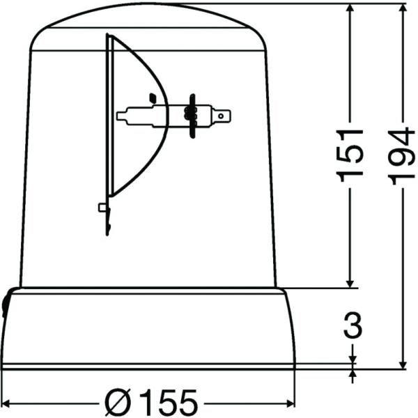 Hella 008061111