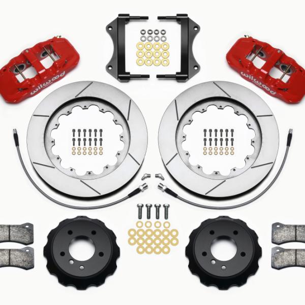 WIL Aero Brake Kit Wilwood 140-13919-R