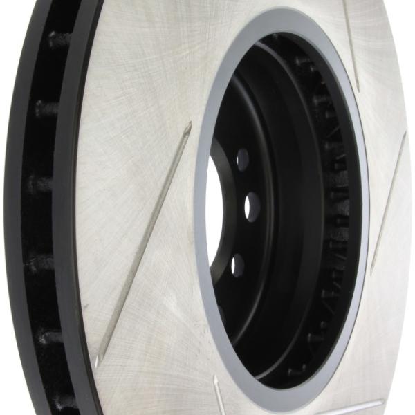 Stoptech 126.34050SR