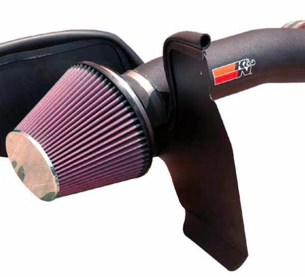 KN 57 FIPK Air Intake 50 K&N Engineering 57-1540