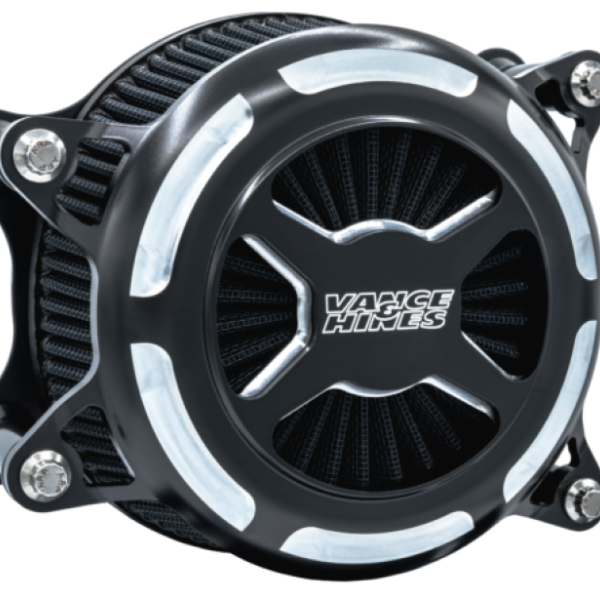 VAH X Air Intakes Vance and Hines 42345