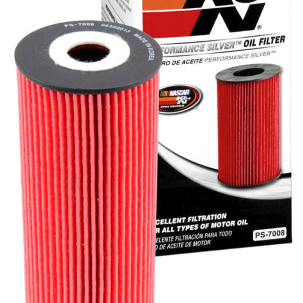 K&N Engineering PS-7008