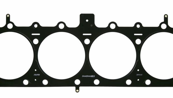 FEL Cylinder Head Gaskets Fel-Pro 26515041