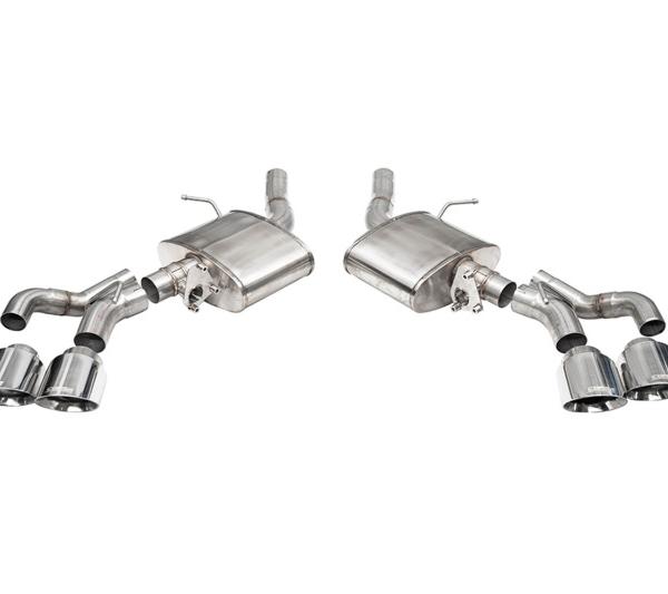 CORSA Performance 21322