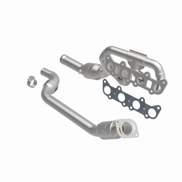 Magnaflow 22-214