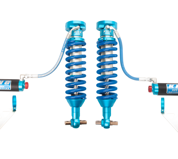 King Shocks 25001-386A