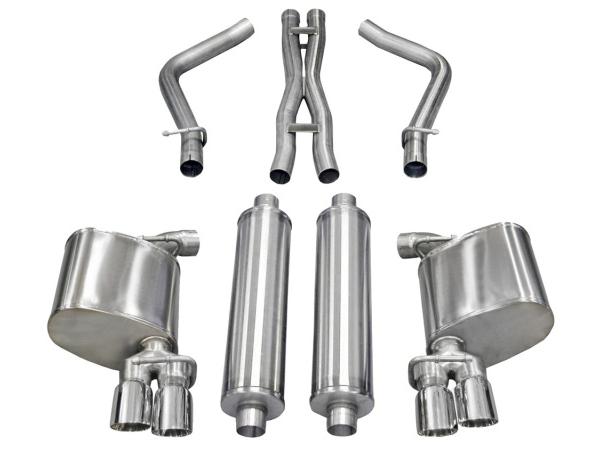 CORSA Performance 14525