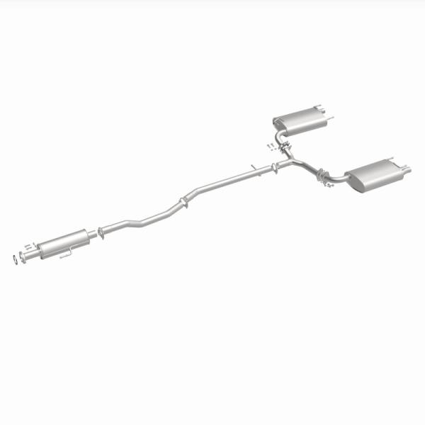 MAG BRE Exhaust Kits Magnaflow 106-0963