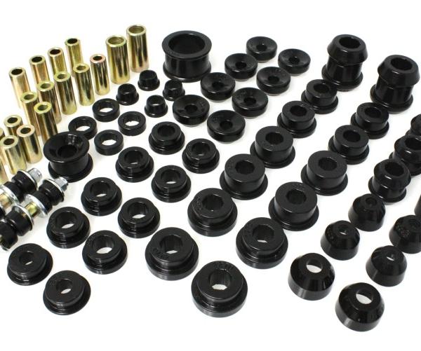 ES Hyper-Flex Sets - Black Energy Suspension 16.18103G