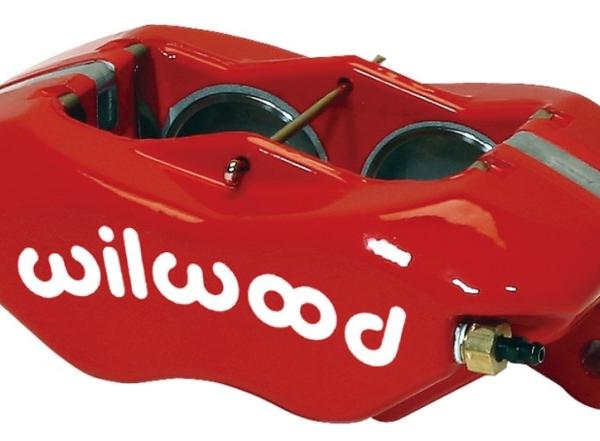 Wilwood 120-12502-RD