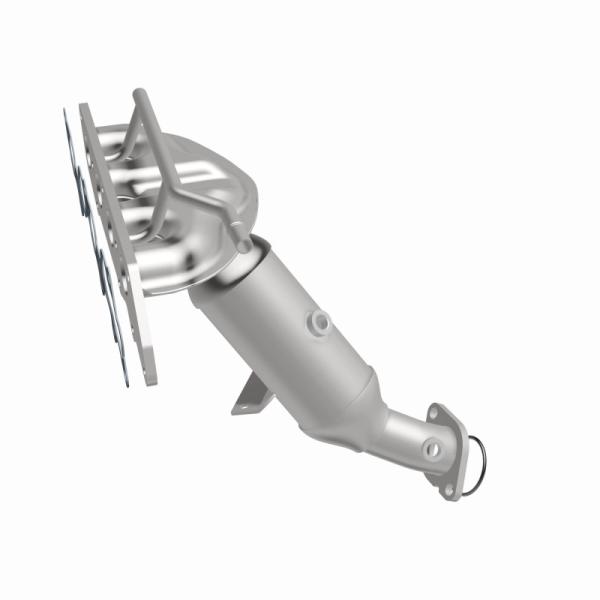 MAG Converter Direct Fit Magnaflow 50340