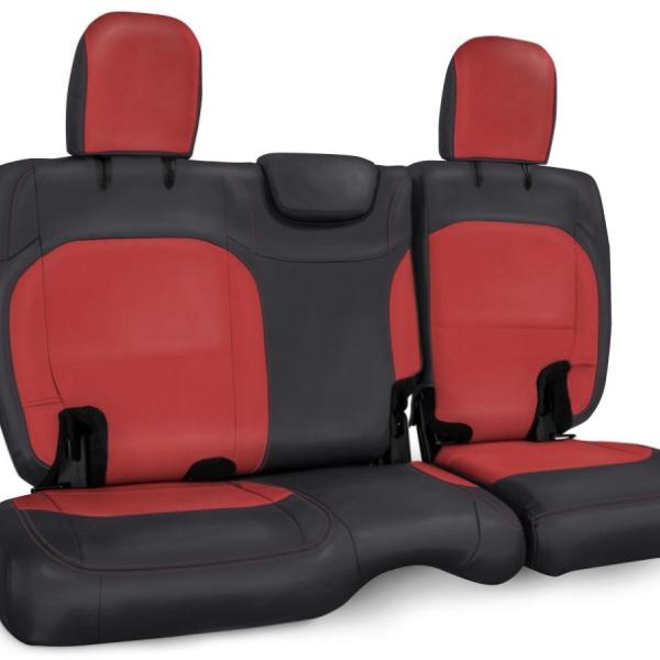 PRP Seats B041-05