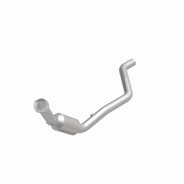 MAG Converter Direct Fit Magnaflow 4481467