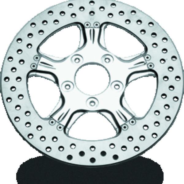 Performance Machine 0133-1522WRAS-CH