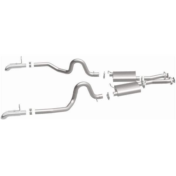 Magnaflow 15632