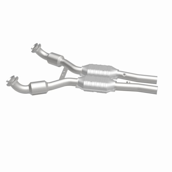 Magnaflow 441137