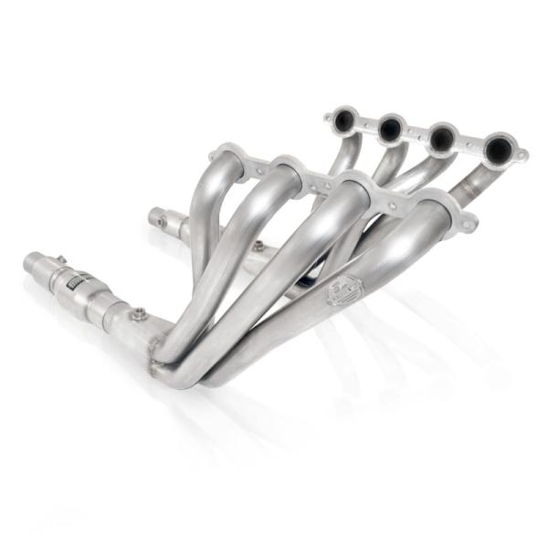 Stainless Works CA11HCAT