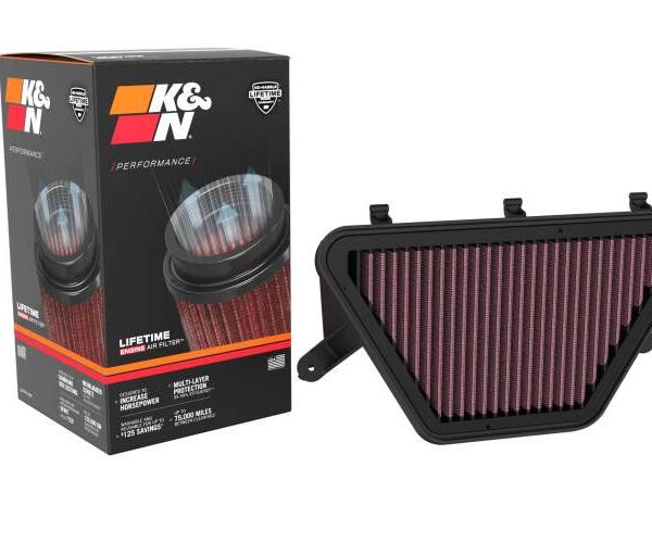 K&N Engineering HA-1020