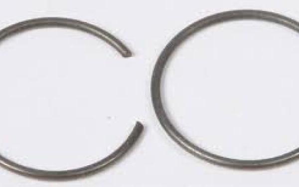 Vertex Pistons 72073K