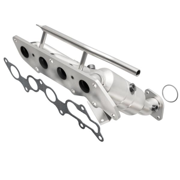 MAG Converter Direct Fit Magnaflow 49375