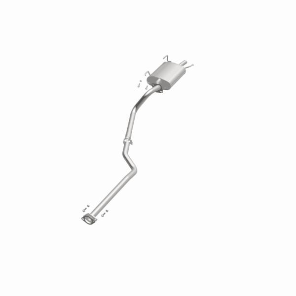 Magnaflow 106-0085