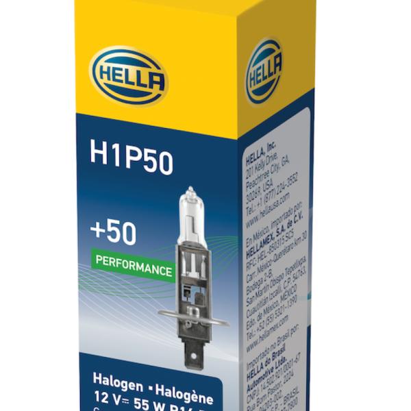 Hella H1P50