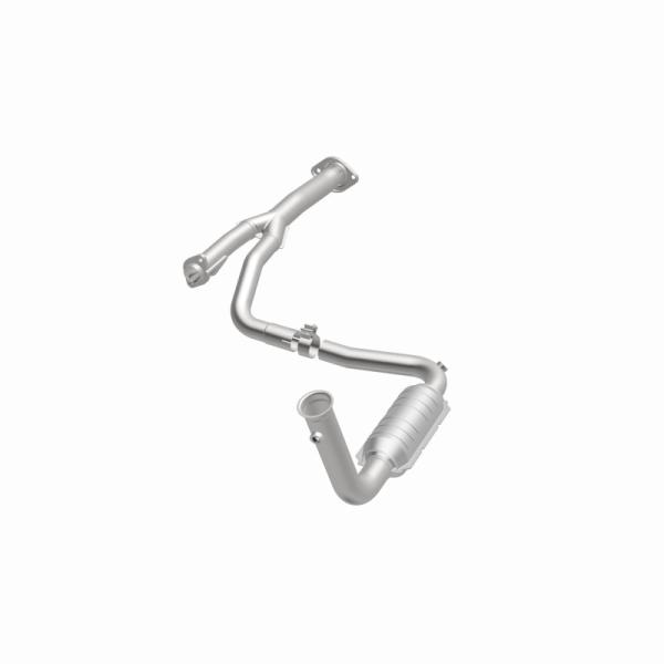 MAG Converter Direct Fit Magnaflow 49582