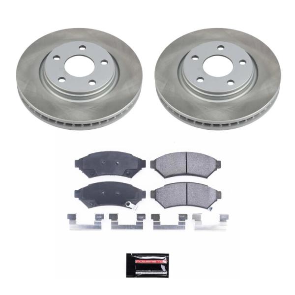 PowerStop SC1588