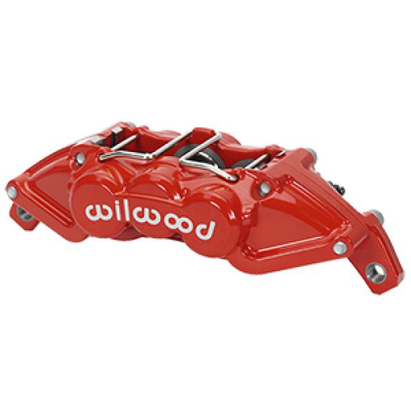 WIL UTV Big Brake Kits Wilwood 120-16566-RD