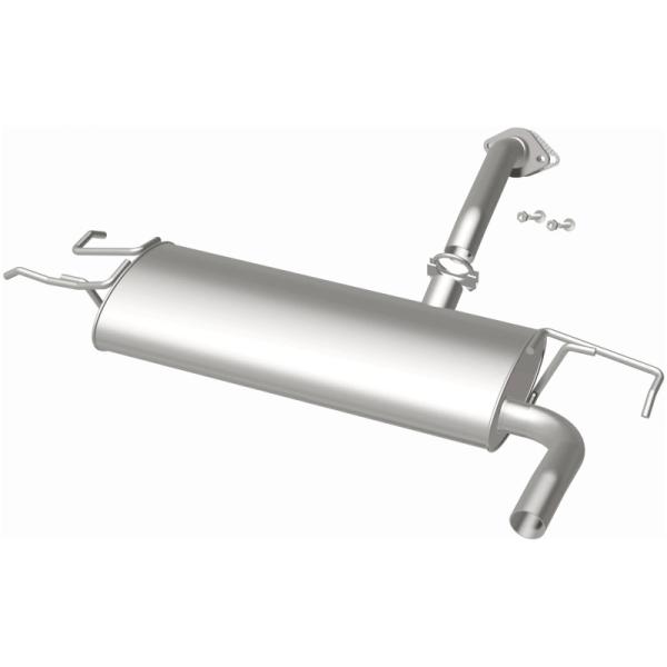 MAG BRE Exhaust Kits Magnaflow 108-0160