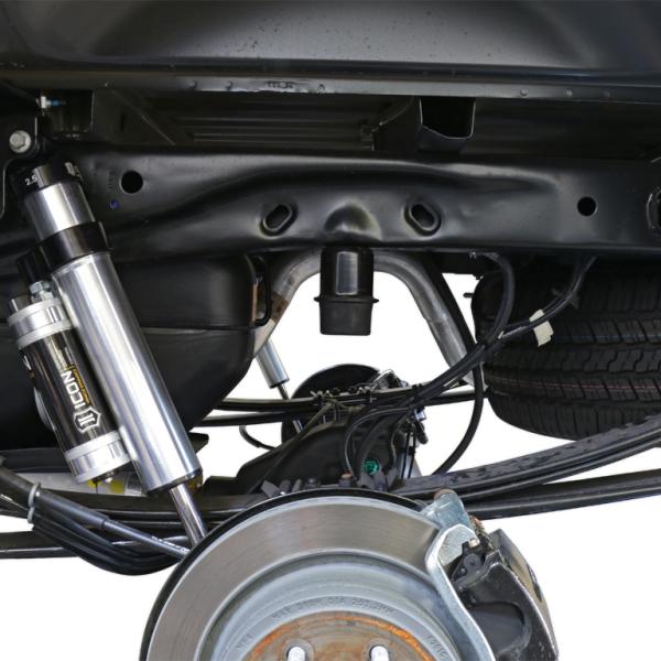 ICON 97720CP