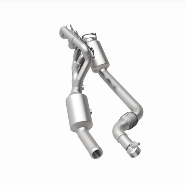 MAG Converter Direct Fit Magnaflow 6561214