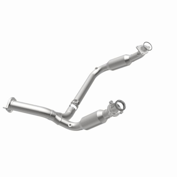 MAG Converter Direct Fit Magnaflow 49194