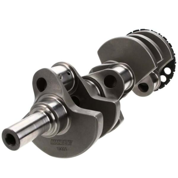 Manley Performance 190124NB
