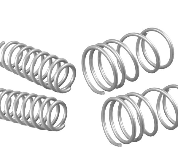 WL Performance Springs Whiteline GS1-HYU001