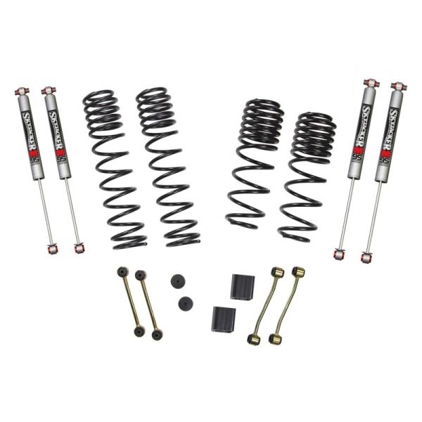 Skyjacker JL25BPMLTD