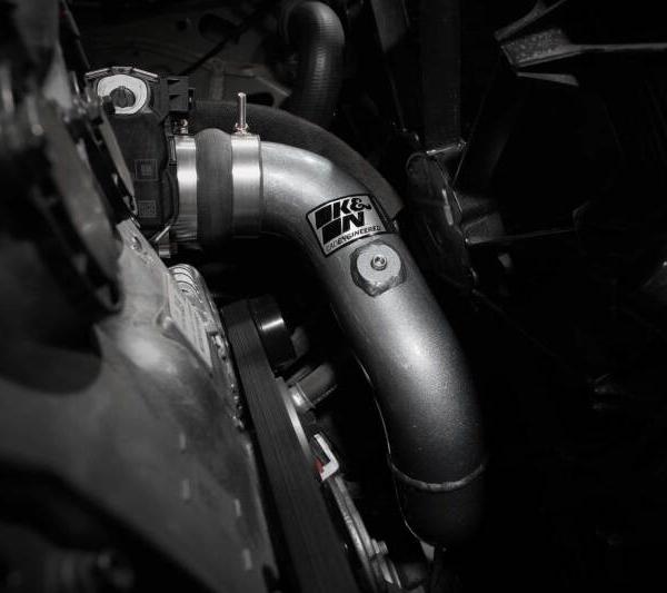 K&N Engineering 77-1021KC