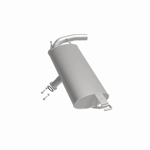 MAG BRE Exhaust Kits Magnaflow 108-0120