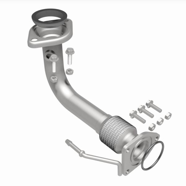 MAG BRE Front Pipe Kit Magnaflow 107-0054