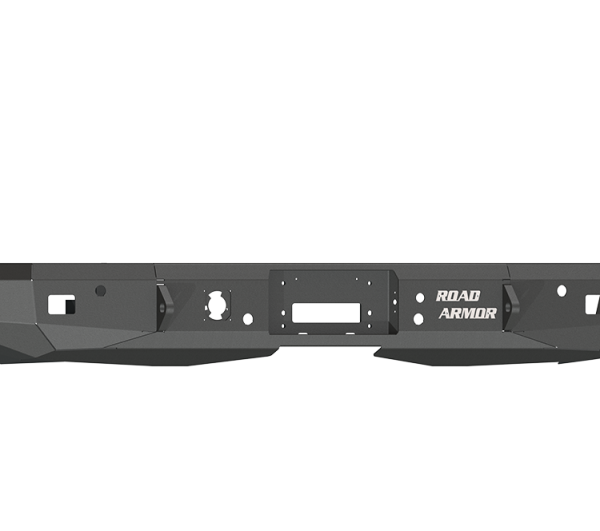 Road Armor 38600B